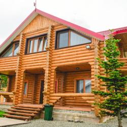 Фото Отель Медвежий ручей