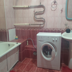 Фото Апартаменты на улице Бутина 50