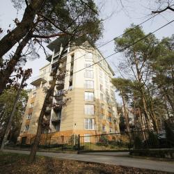 Апартаменты улучшенные