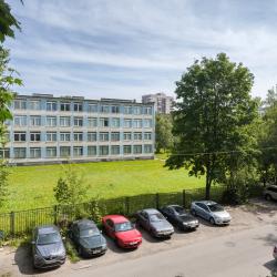 фото 4 Rental (РенталСПб) на улице Белградская