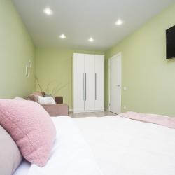 Фото Отель Волжский Оазис