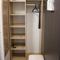 Фото Отель Sun City Apartment (Сан Сити Апартмент) на улице Кубанская