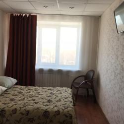 Фото АэроОтель