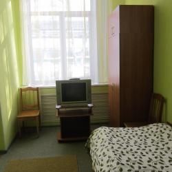 Фото Отель Жемчужина