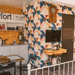 Фото Отель Калина на улице Мира 13