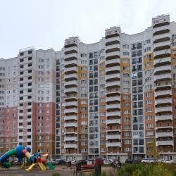 Фото Апартаменты в микрорайоне 3-й