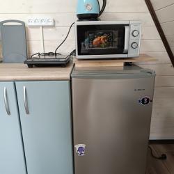 Фото Отель Aфpeйм с купeлью 23