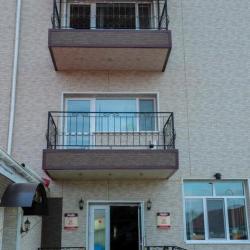 Фото Отель Норд-Вест