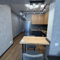 Фото Апартаменты на улице Кирова 155А корпус 2
