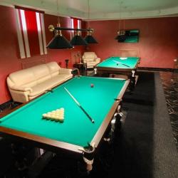 Фото Отель Заря