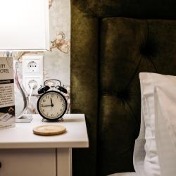 Апартаменты студио