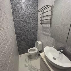 Комната стандарт с 1 двуспальной кроватью Спасская башня
