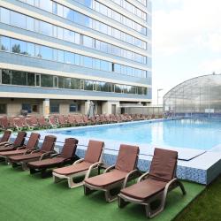 Фото Отель Sheraton Skypoint Luxe Hotel (Шератон Скайпоинт Люкс)