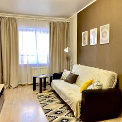 Фото Отель Декабрист на Кирова 37