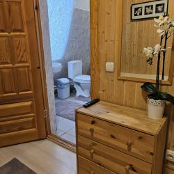 Фото Отель Белый Орел