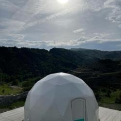 Купольный модуль №2