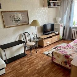 1-комнатные апартаменты стандарт