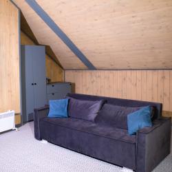 Номер люкс комфорт