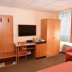 Фото Отель Венеция