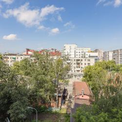 1-комнатные апартаменты люкс