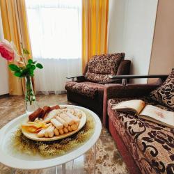 Фото Отель Amar (Амар)