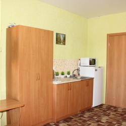 Фото Отель Сиеста