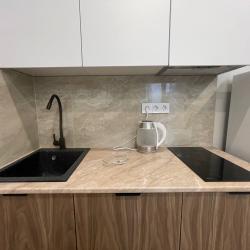 Фото Апартаменты на улице Ленина 219