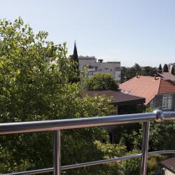 Фото Отель Омега