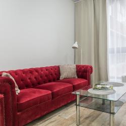 фото 169 Elite Apartments (Элит Апартментс) на Ходынском бульваре 20А