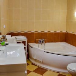 Фото Отель Фортуна