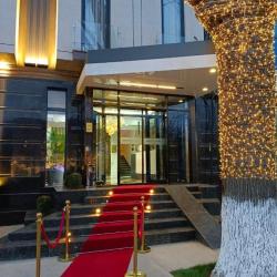 Фото Отель Medinatown (Мединатаун)