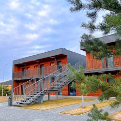 Фото Lambi Park Eco Hotel (Ламби Парк Эко-отель)