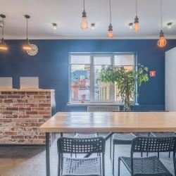 Фото Отель Hot place (Хот плэйс)