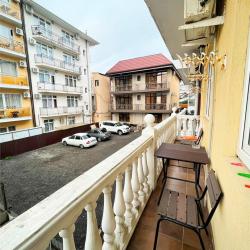 Фото Отель Атмосфера Гранд
