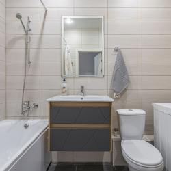 2-комнатные апартаменты люкс