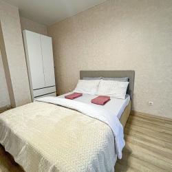 1-комнатные апартаменты улучшенные