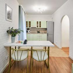 Фото Отель FlatStay переулок Антоненко, 3