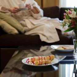 Фото Отель Чайка