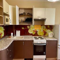 Фото Отель В Гости на Запорожской 57