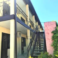 Фото Отель La Familia (Ля Фамилиа)