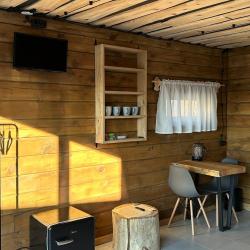 Фото Отель Загородный клуб Тайга