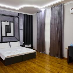 Фото Отель Art Garden Hotel (Арт Гарден)