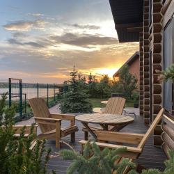 Коттедж премиум