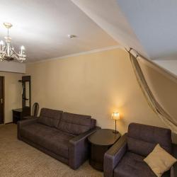 Фото Отель Лагуна