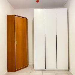 Фото Апартаменты в микрорайоне Парковый 1 корпус 21