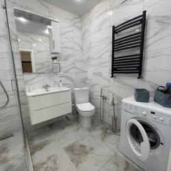 Фото Отель Квартира на улице Волонтёров 22 корпус 2