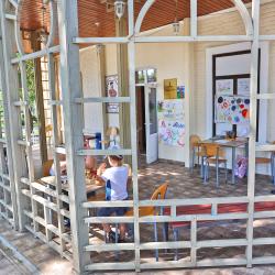 Фото Отель Маяк (бывш. Боспор)