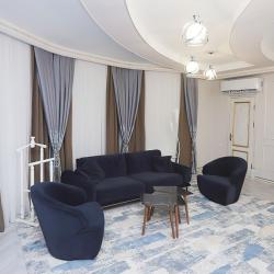 Фото Отель Reikartz Amirun Tashkent (Рейкартц Амирун )