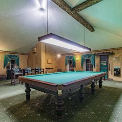 Фото Отель Коттедж в Щелково