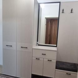 2-комнатные апартаменты улучшенные улица Номто Очирова, 8